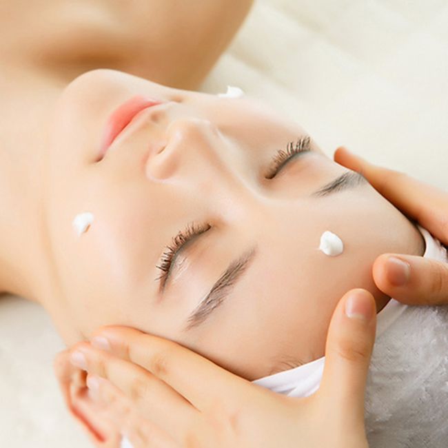 Gói Chăm Sóc Da Tại Nhà